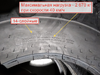 Шины для экскаваторов-погрузчиков Advance 16.9-28 14pr R-4D TL