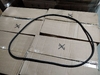 Уплотнительное кольцо 25"x10 Kabat