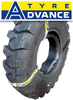 Шина для колесных экскаваторов Advance 10.00-20 PR16 TTF E-2E