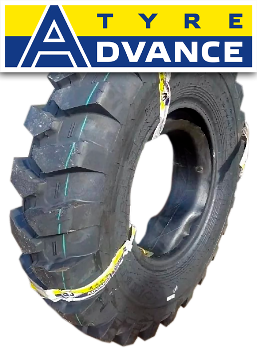 Шина для колесных экскаваторов Advance 10.00-20 PR16 TTF E-2E