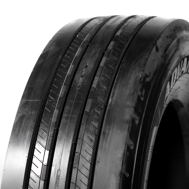 Грузовая шина ADVANCE 385/65 R22.5 GLS2 TL 164K