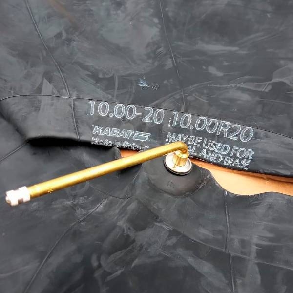 Камера 10.00-20 V3.02.14 Kabat