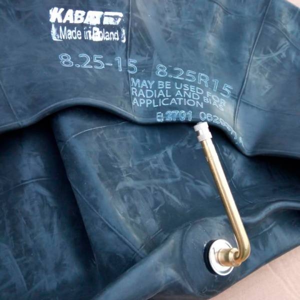 Камера 8.25-15 V3.02.8 Kabat