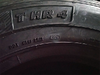 Грузовая шина Matador 445/45 R19.5 160J T HR 4 LRM 22PR M+S
