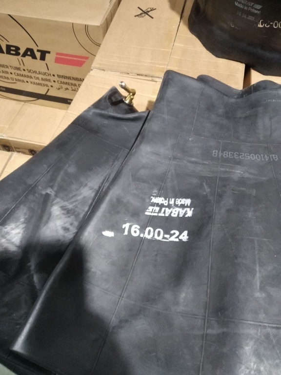 Камера 16.00-24 V3.04.22 Kabat
