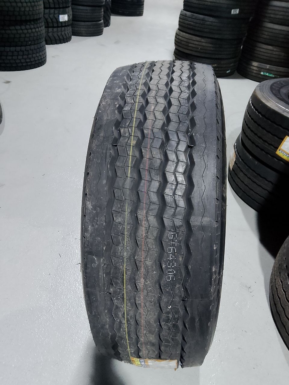 Грузовая шина ADVANCE 385/65 R22.5 24PR GL286A TL RC 164K