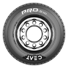 Грузовая шина CEAT 315/80 R22.5 PRO B10 154/150M TL