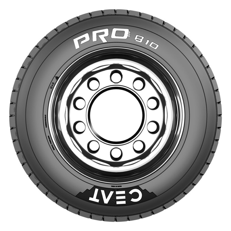 Грузовая шина CEAT 315/80 R22.5 PRO B10 154/150M TL