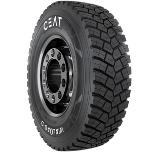 Грузовая шина CEAT 315/80 R22.5 WINLOAD-D 158/156K TL