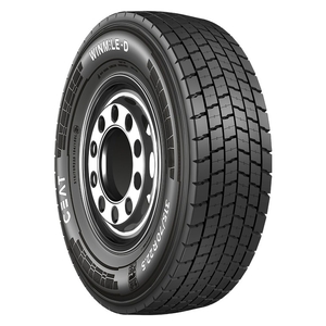 Грузовая шина CEAT 315/80 R22.5 WINMILE-D 156/150L TL