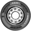 Грузовая шина CEAT 315/60 R22.5 WINMILE-S 154/150L TL