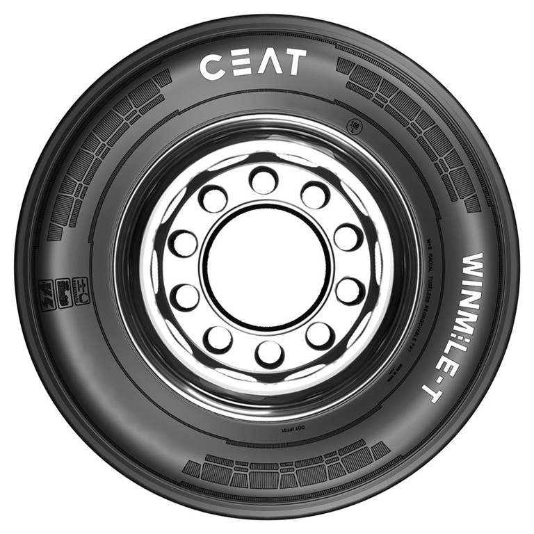Грузовая шина CEAT 385/55 R22.5 WINMILE-T 160K/158L TL