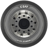 Грузовая шина CEAT 215/75 R17.5 WINMILE X3-R 135/133K TL