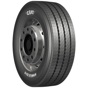 Грузовая шина CEAT 245/70 R17.5 WINMILE X3-R 143/141J TL