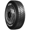 Грузовая шина CEAT 235/75 R17.5 WINSUPER X3-D 143/141K TL